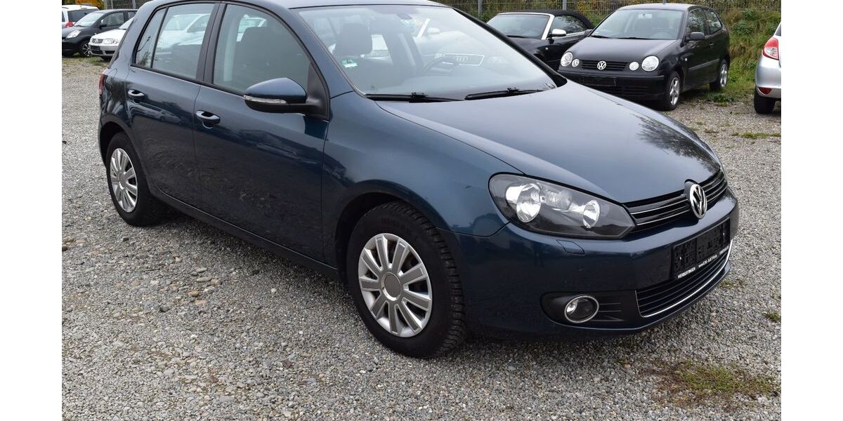 VW Golf 191.000 km 2.800 € Herbertingen 88518