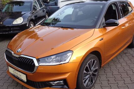 Skoda Fabia 27.772 km 16.900 &euro; Mülheim 45481