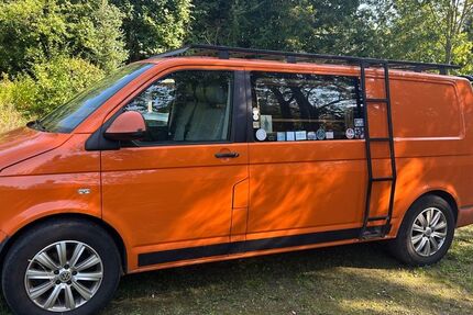 VW T5 Transporter 353.000 km 8.999 € Huckstorf 18059