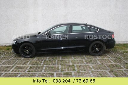 Audi A5 141.250 km 7.999 &euro; Broderstorf OT Pastow 18184