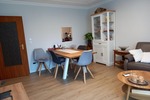 Etagenwohnung in Husum - mietfrei - 2 Zimmer mit Süd-Balkon zu verkaufen! - 2- Husum Porrenkroog | Angebot:20934848