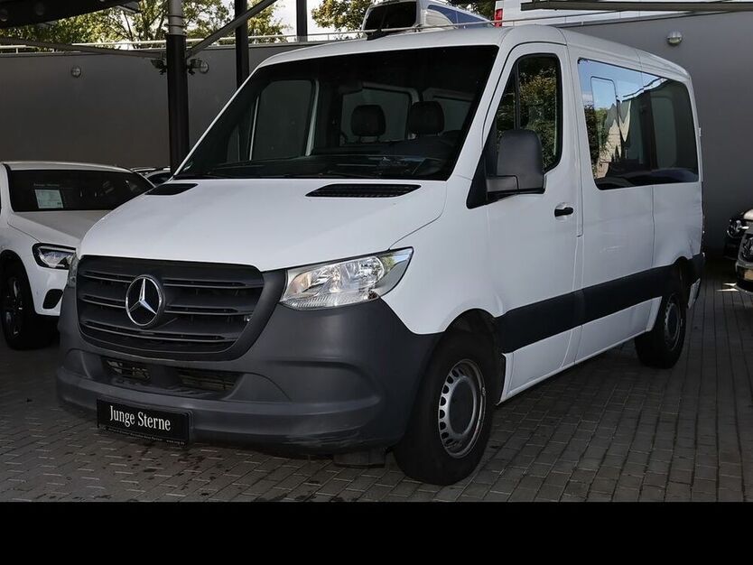 Sprinter