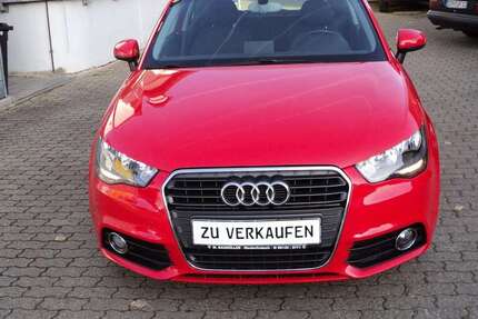 Audi A1 78.900 km 8.500 € Heßdorf/OT Niederlindach 91093