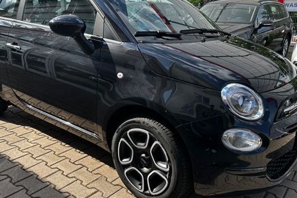 Fiat 500 63.596 km 8.999 &euro; Zirndorf 90513