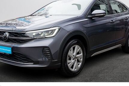 VW Taigo 13.699 km 23.490 &euro; Hamburg 22457