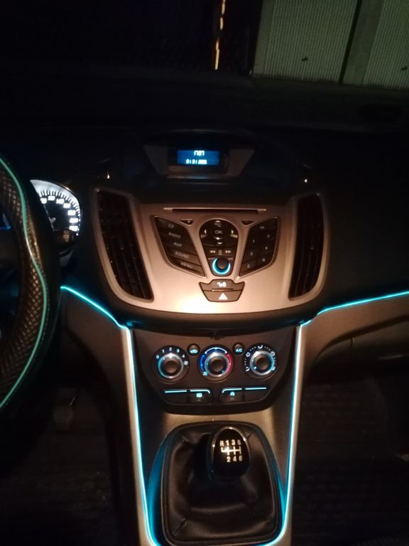 C-Max