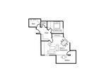 Terrassenwohnung Willingen (Upland) - 2 Zimmer, 66 m&sup2;, 215.000&euro; | Angebot:27071503
