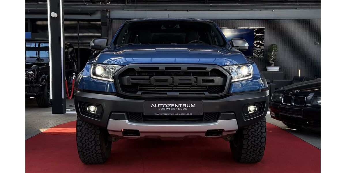Ford Ranger 114.000 km 32.990 &euro; Ludwigsfelde 14974