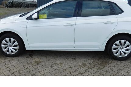 VW Polo 36.700 km 13.990 &euro; Vordorf 38533