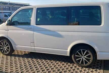 VW T6 Multivan 170.000 km 25.000 &euro; Lichtenfels 96215
