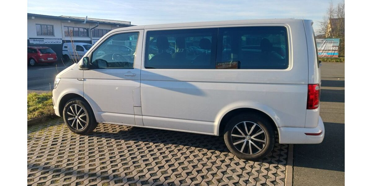 VW T6 Multivan 170.000 km 25.000 &euro; Lichtenfels 96215
