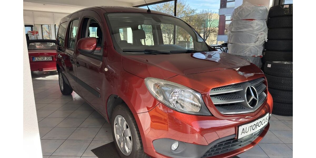 Mercedes-Benz Citan 179.000 km 10.990 &euro; Nürtingen 72622
