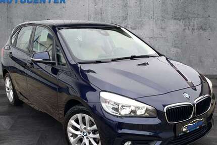 BMW 216 117.000 km 12.999 &euro; March 79232