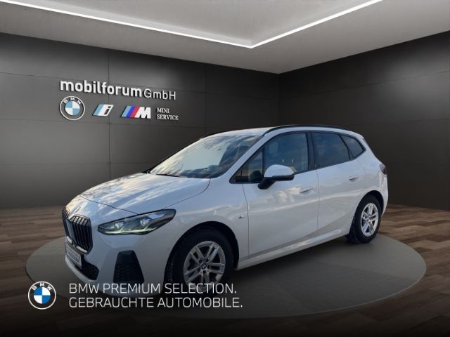 BMW 218 Active Tourer 22.199 km 31.803 &euro; Bischofswerda 01877