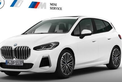 BMW 218 Active Tourer 22.199 km 33.501 &euro; Bischofswerda 01877