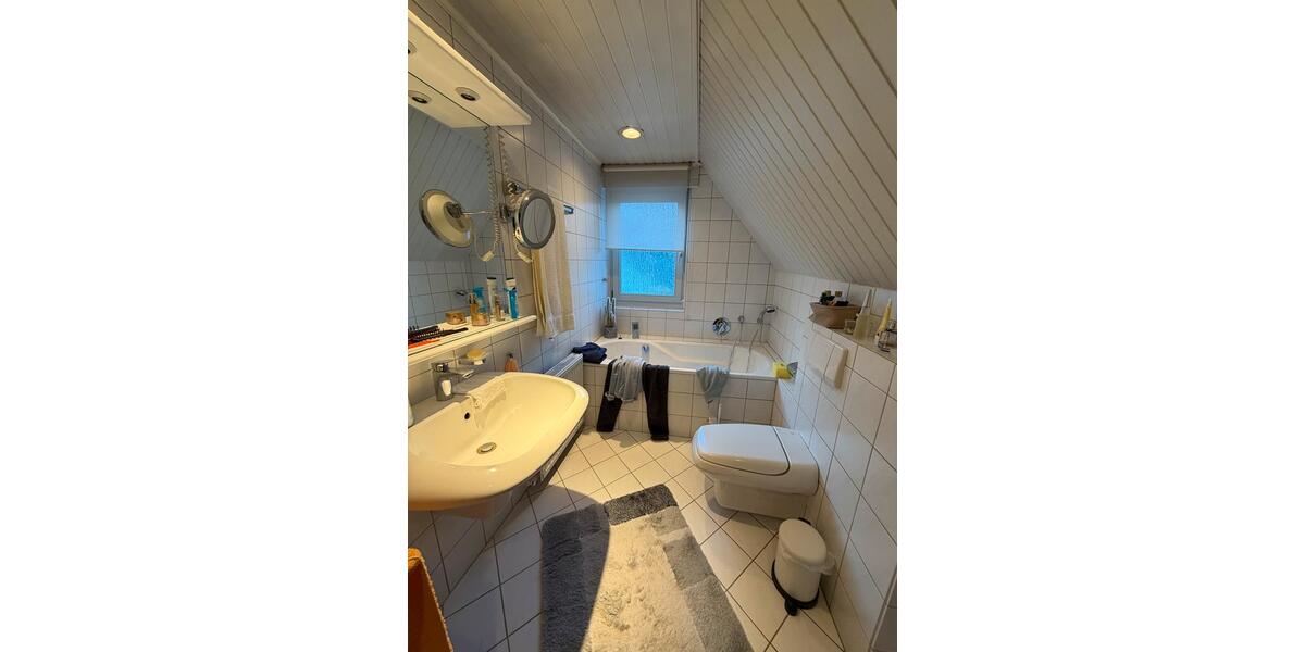 Doppelhaushälfte Bielefeld Senne - 4 Zimmer, 110 m&sup2;, 1.500&euro; | Angebot:25366323