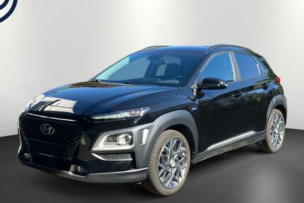 Hyundai KONA 38.600 km 17.990 &euro; Wittlich 54516