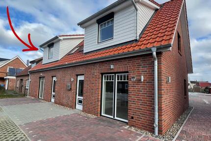 Wohnung Büsum - 3 Zimmer, 75 m&sup2;, 895&euro; | Angebot:25719202