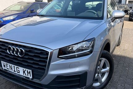 Audi Q2 92.000 km 13.900 &euro; Wirges 56422