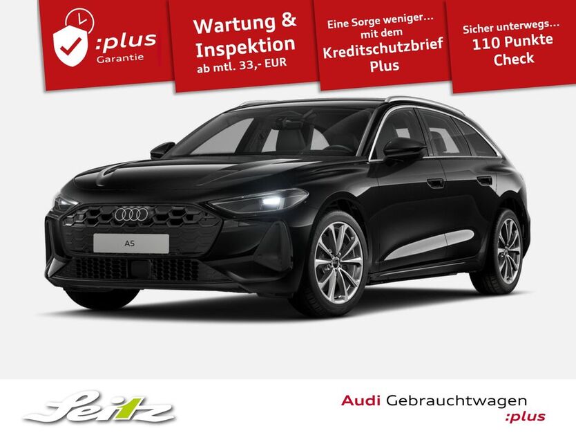 Audi A5 28.970 km 45.899 € Kempten 87435