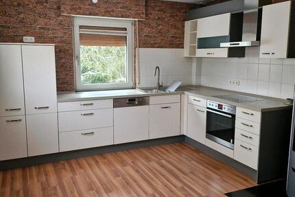 3 ZKB Wohnung Rimbach Ortsmitte 2 zimmer