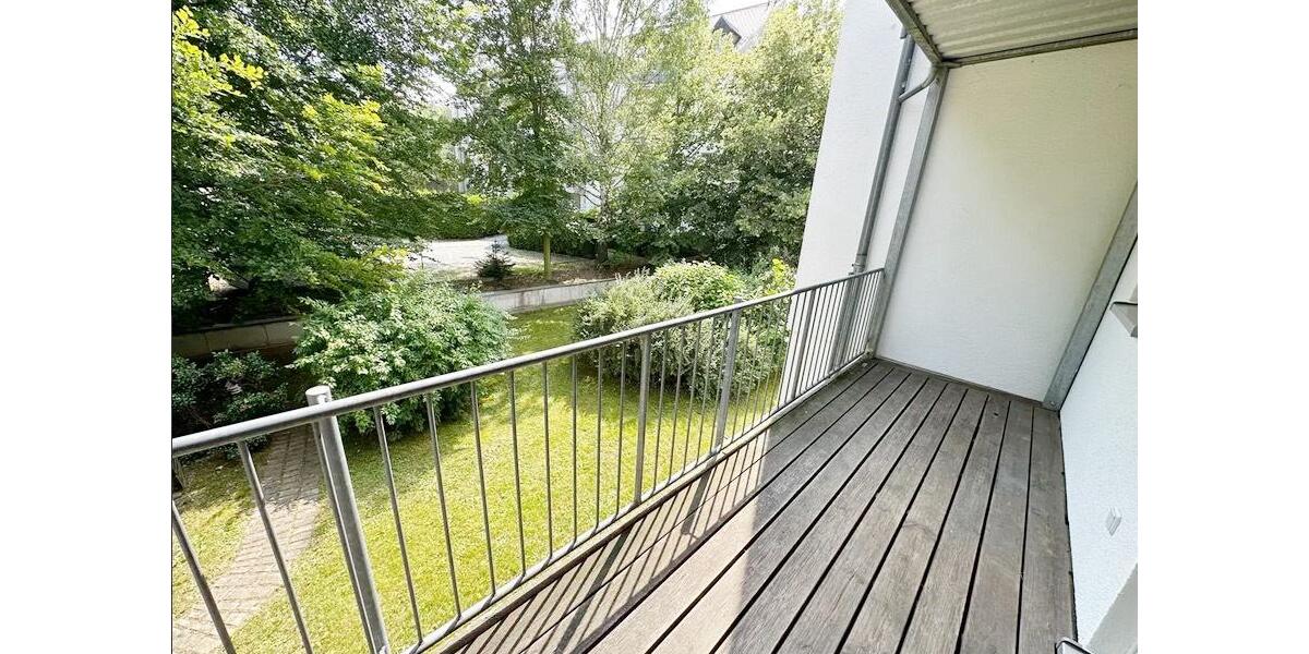 Etagenwohnung Chemnitz Kapellenberg - 2.5 Zimmer, 58 m&sup2;, 79.000&euro; | Angebot:26926894