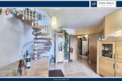 Wohnung zum Mieten in Ansbach 750 € 72 m² 3 zimmer