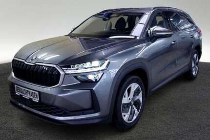 Skoda Kodiaq 18.100 km 43.991 &euro; Landsberg am Lech 86899