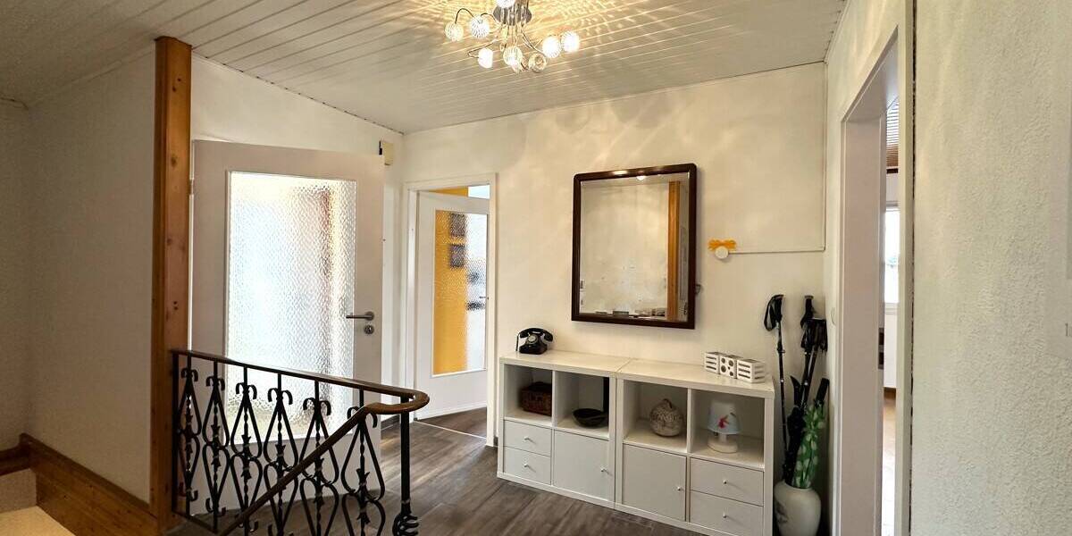 Einfamilienhaus Königswinter / Bockeroth Bockeroth - 5 Zimmer, 120 m&sup2;, 399.000&euro; | Angebot:26696007