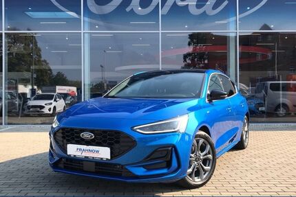 Ford Focus 9.405 km 34.885 € Cottbus 03044