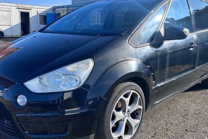Ford S-Max 427.089 km 1.780 &euro; Rendsburg 24768