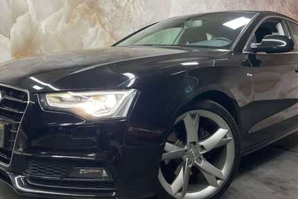 Audi A5 248.000 km 9.999 &euro; Soltau 29614
