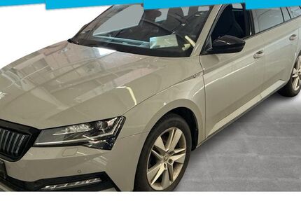Skoda Superb 80.000 km 26.870 &euro; Berlin 12099