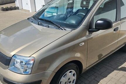 Fiat Panda 62.212 km 3.000 &euro; Pirmasens 66954
