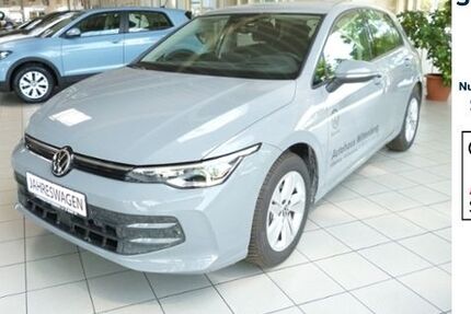 VW Golf 3.500 km 28.749 &euro; Wittenberg 06886