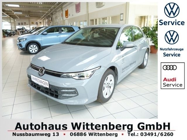 VW Golf 3.500 km 28.749 &euro; Wittenberg 06886