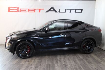 BMW X6 6.572 km 105.990 &euro; Tirschenreuth 95643