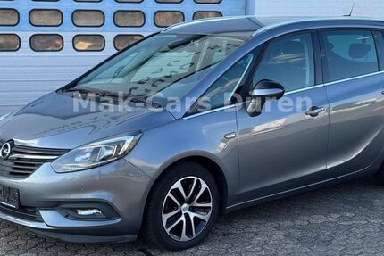 Opel Zafira 232.000 km 6.950 &euro; Düren 52353