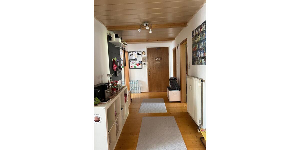 Erdgeschoßwohnung Krumbach (Schwaben) - 4 Zimmer, 90 m&sup2;, 950&euro; | Angebot:26300382