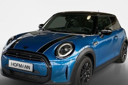 Mini Cooper 47.800 km 19.860 &euro; Abensberg 93326