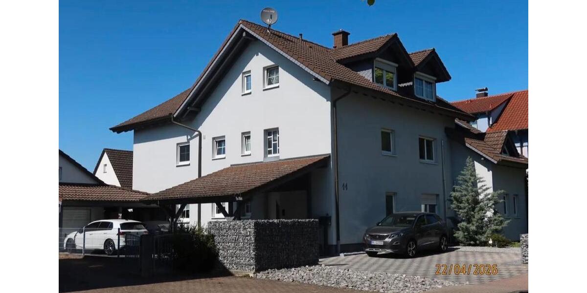 Loft - Studio - Atelier Durmersheim - 3.5 Zimmer, 100 m&sup2;, 299.000&euro; | Angebot:27201225