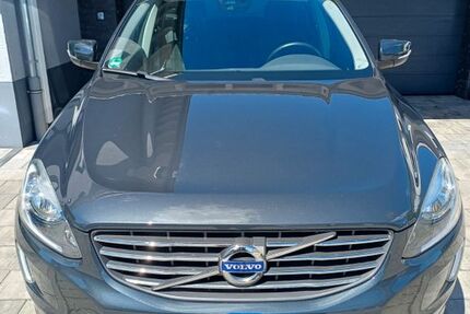 Volvo XC60 166.900 km 16.900 &euro; Babenhausen 64832