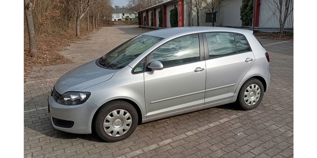 VW Golf Plus 116.000 km 6.500 &euro; Singen 78224