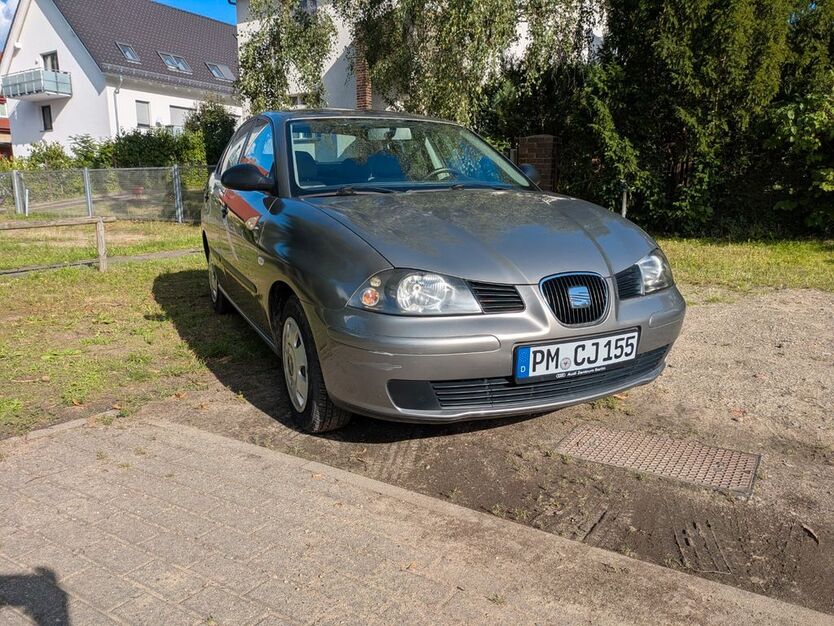 Seat Cordoba 165.000 km 1.999 € Stahnsdorf 14532