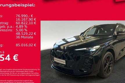 Audi Q5 9.999 km 76.990 &euro; Hannover 30179