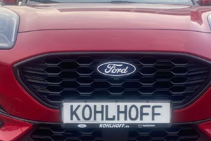 Ford Puma 24.955 km 23.270 € Mannheim 68309
