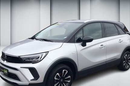 Opel Crossland (X)