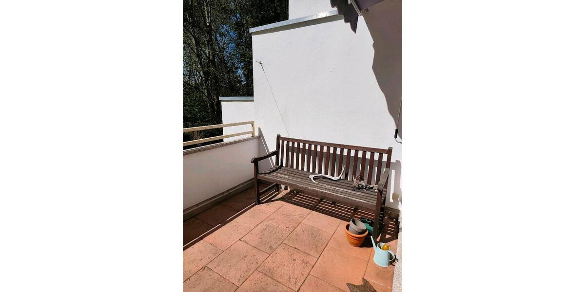 Hochparterre Bad Harzburg - 1 Zimmer, 42 m&sup2;, 55.000&euro; | Angebot:26949293