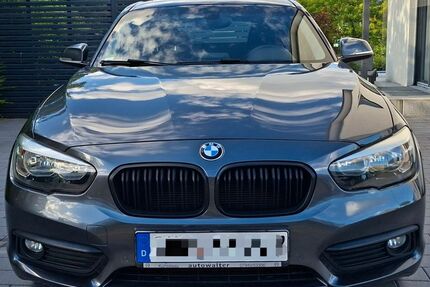 BMW 118 104.000 km 12.000 &euro; Ilbesheim 76831