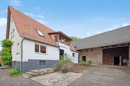 Haus zum Kaufen in Sinsheim 549.000 € 145 m²